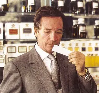 Olivier Creed