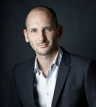 Quentin Bisch