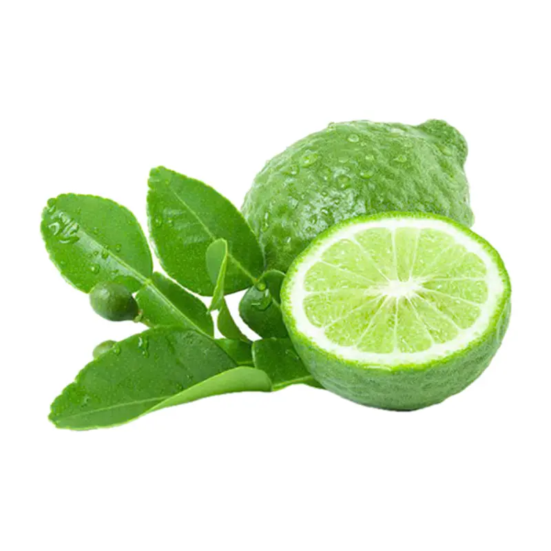 Cam Bergamot vùng Calabria