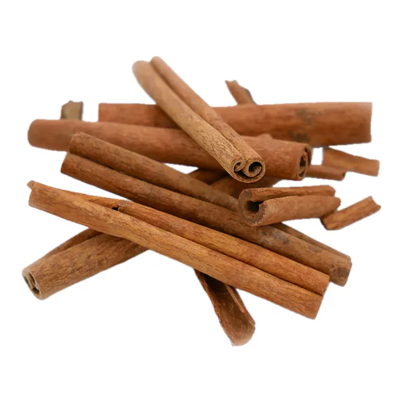 Quế Cassia Bourbon
