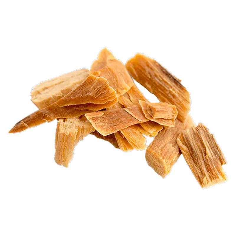 Gỗ tuyết tùng
