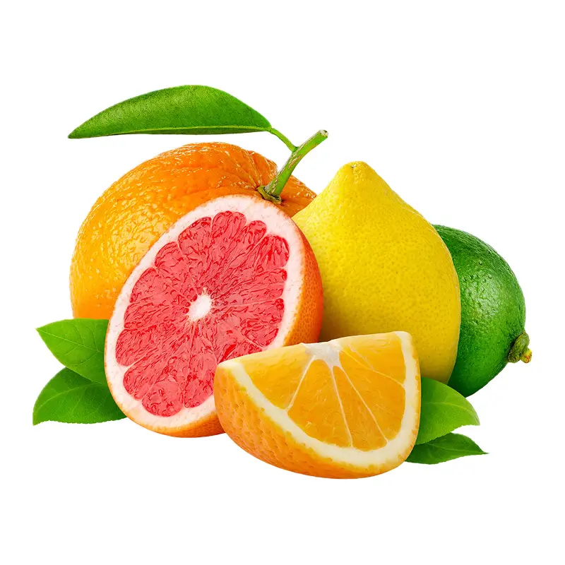 Hương cam quýt
