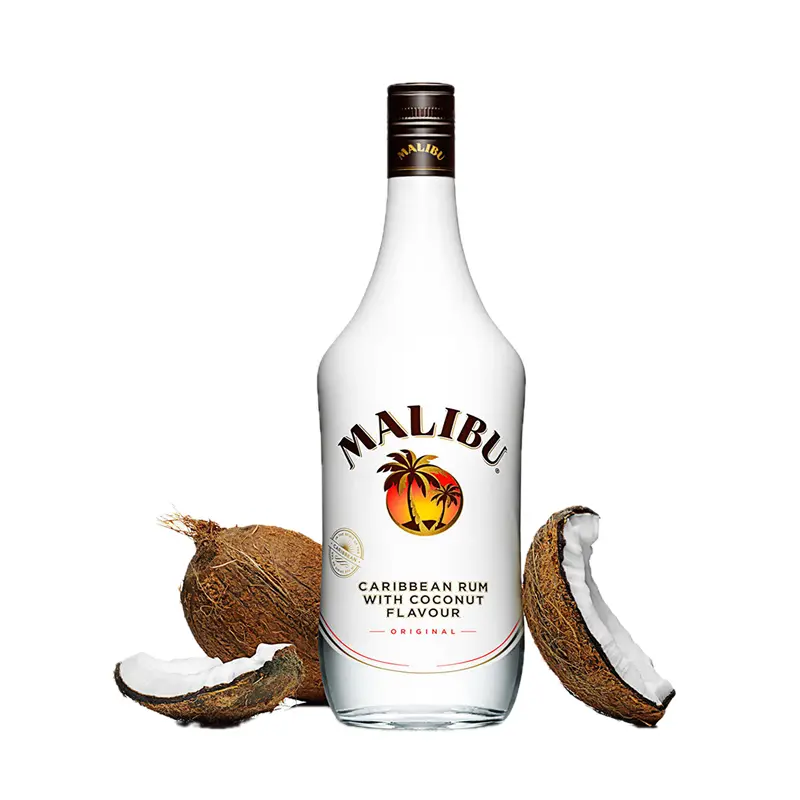 Rượu Rum dừa
