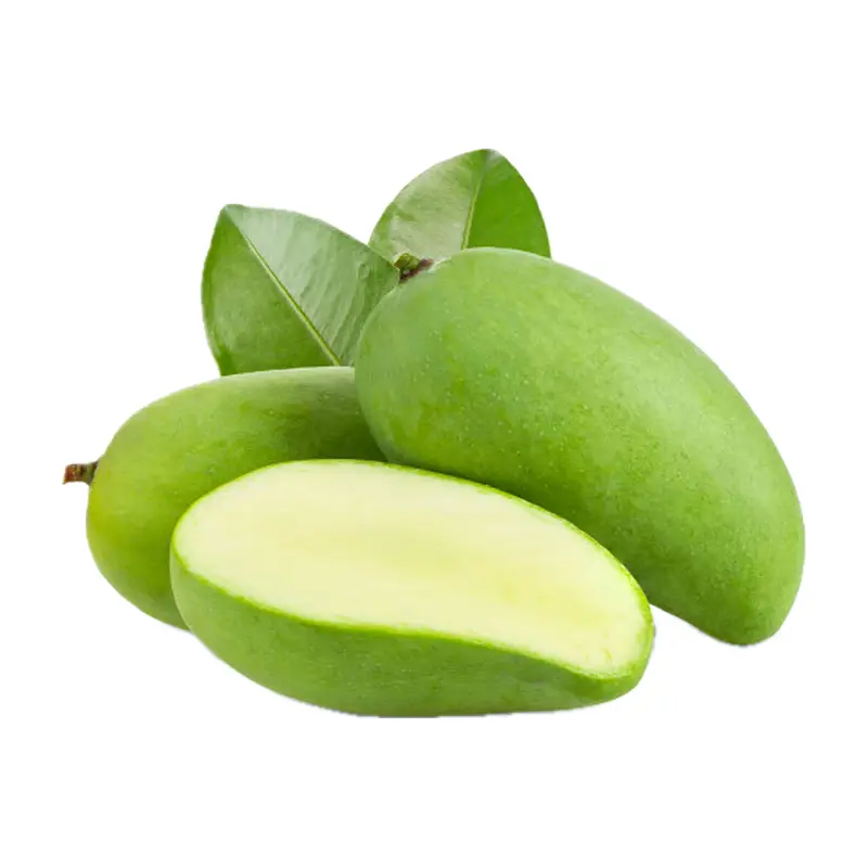 Xoài xanh