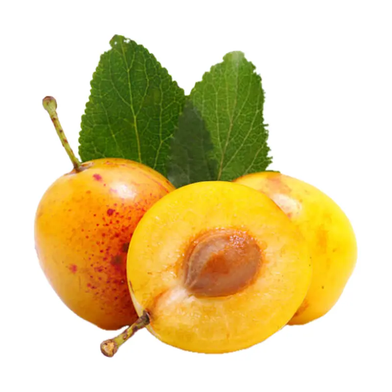 Mận Mirabelle