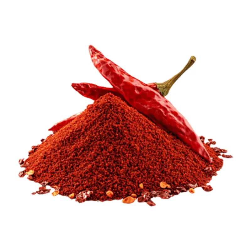 Ớt bột Paprika