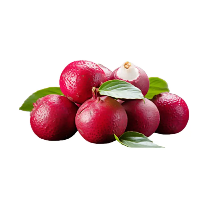 Đào sa mạc Quandong