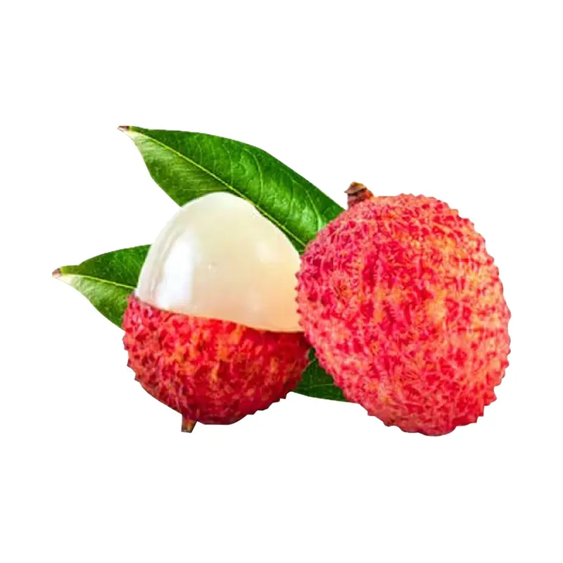 Vải đỏ