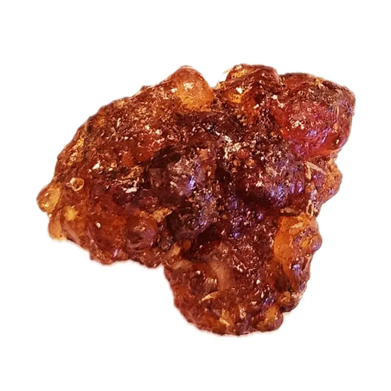 Mộc dược đỏ