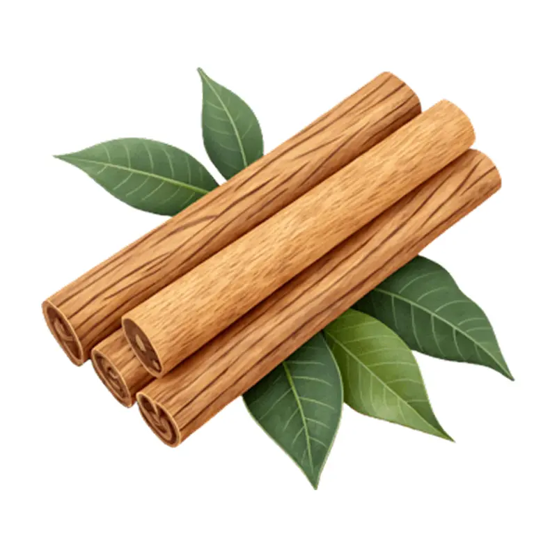Gỗ đàn hương