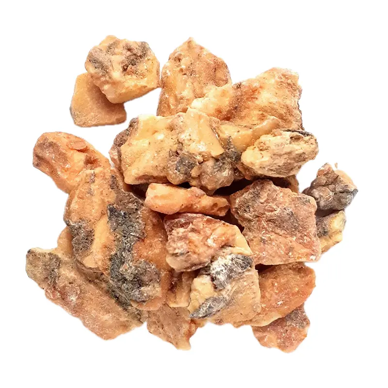 Nhựa cánh kiến trắng