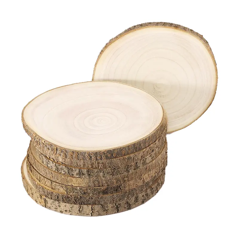 Các loại gỗ trắng