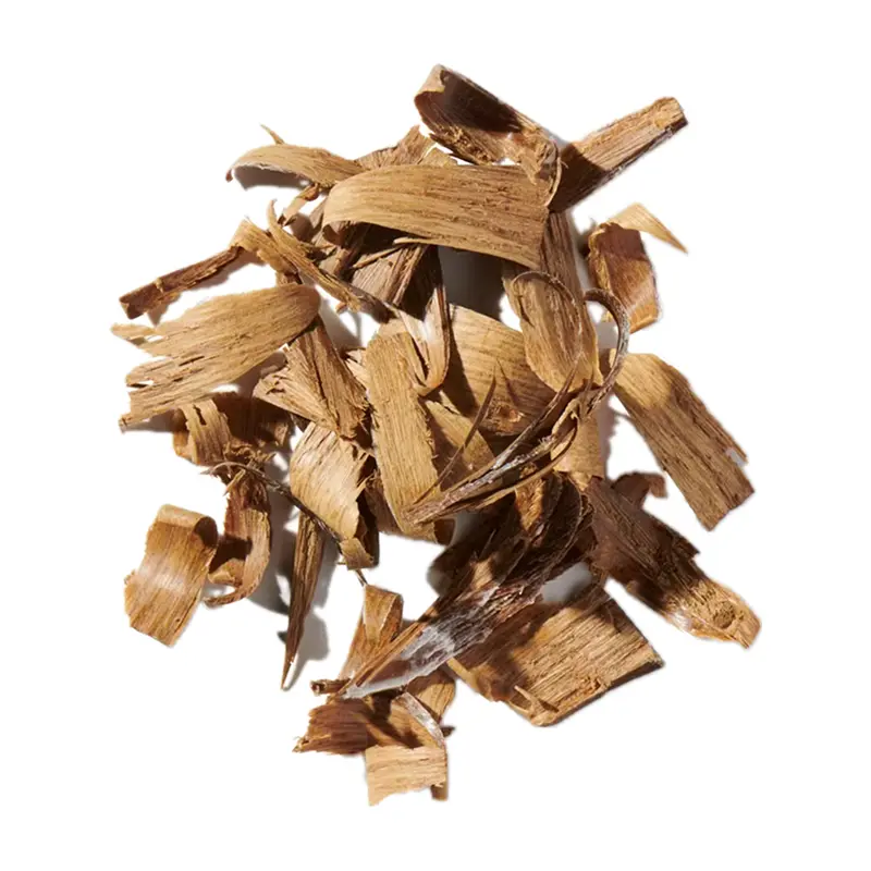 Các nốt hương gỗ