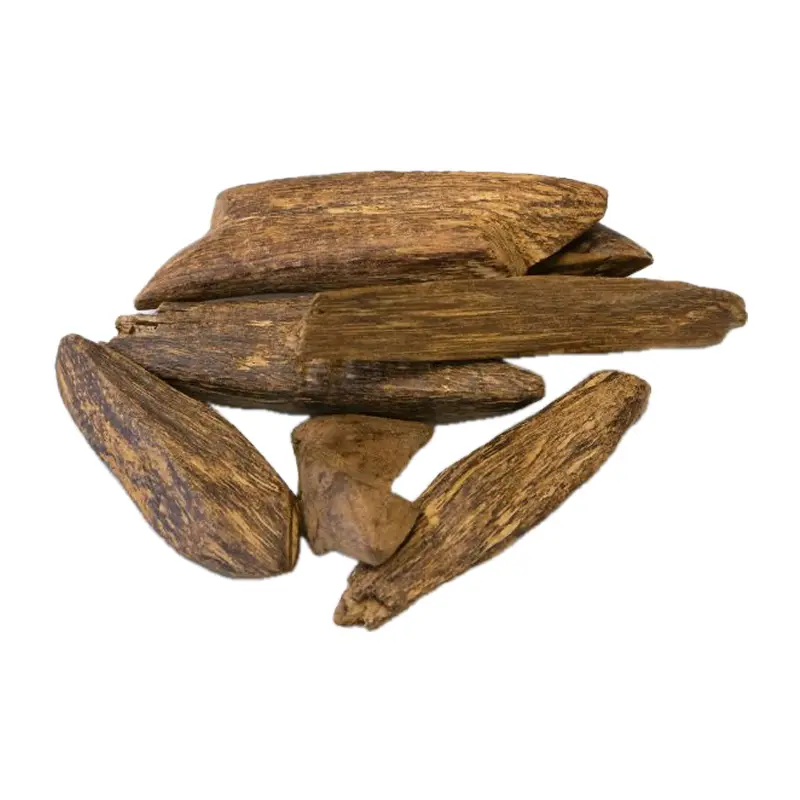 Hương gỗ tối màu (trầm)