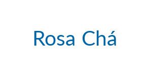 Rosa Chá