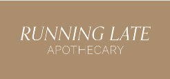Running Late