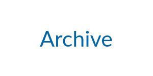 Archive