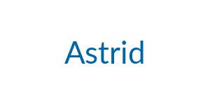 Astrid