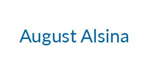 August Alsina