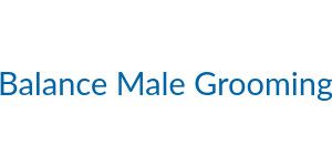 Balance Male Grooming