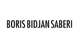 Boris Bidjan Saberi