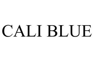 Cali Blue