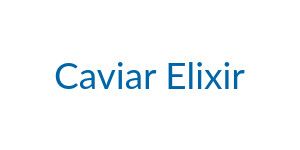 Caviar Elixir