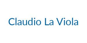 Claudio La Viola