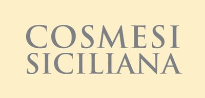 Cosmesi Siciliana