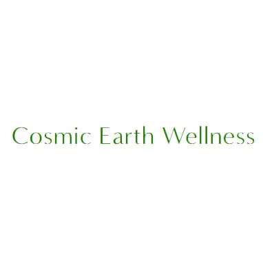 Cosmic Earth Wellness