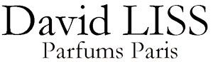 David LISS Parfums
