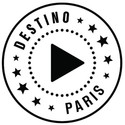 Destino Paris