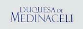 Duquesa de Medinaceli