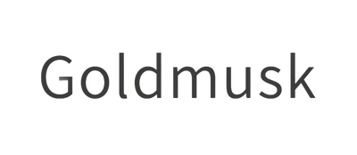Goldmusk