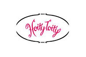 Hoity Toity