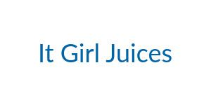 It Girl Juices