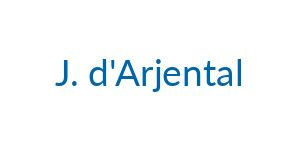 J. d'Arjental