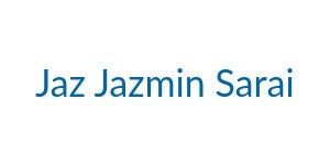 Jaz Jazmin Sarai