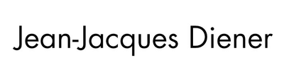 Jean-Jacques Diener