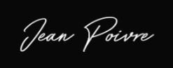 Jean Poivre
