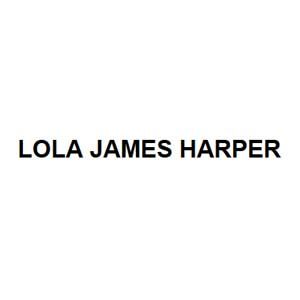 Lola James Harper