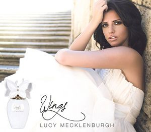 Lucy Mecklenburgh