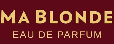 Ma Blonde Perfumes