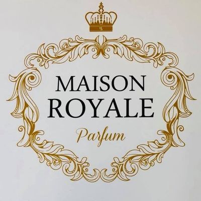 Maison Royale Parfum
