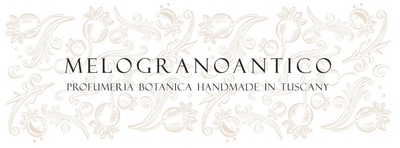 Melogranoantico Profumeria Botanica