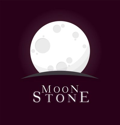 Moon Stone