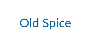 Old Spice