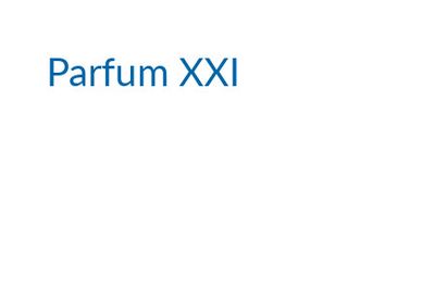 Parfum XXI