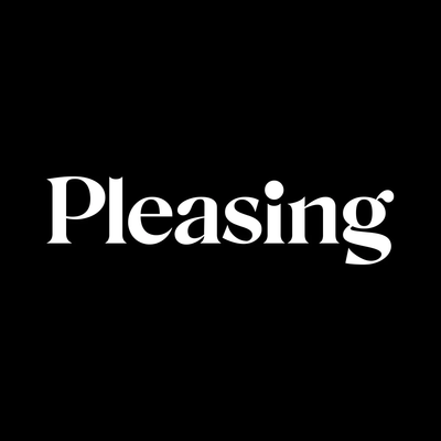 Pleasing