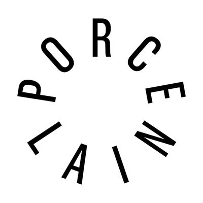 Porcelain Perfumery